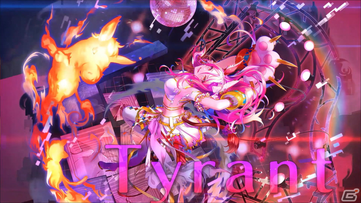 「ユアマジェスティ」App Store、Google Playでの事前予約受付がスタート！ゲーム情報を確認できるPVもの画像4