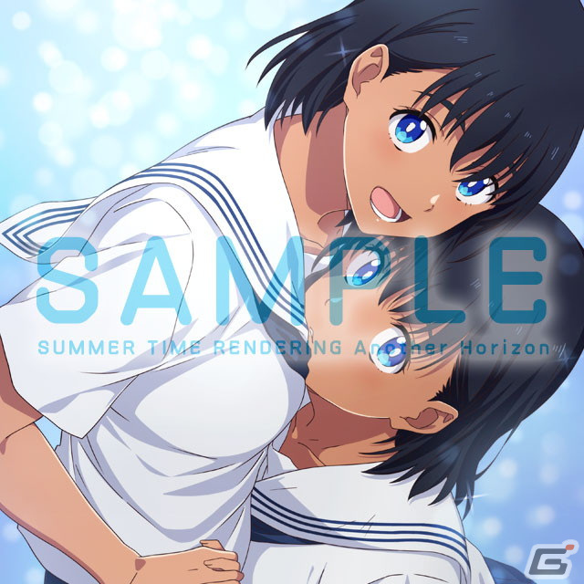 タイムリープADV「サマータイムレンダ Another Horizon」の発売日が2023年1月26日に決定！メインストーリーと6つのオリジナルストーリーを展開の画像16