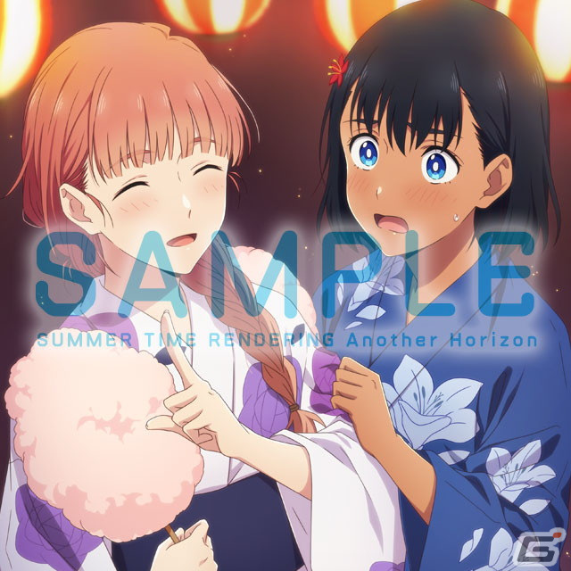 タイムリープADV「サマータイムレンダ Another Horizon」の発売日が2023年1月26日に決定！メインストーリーと6つのオリジナルストーリーを展開の画像19
