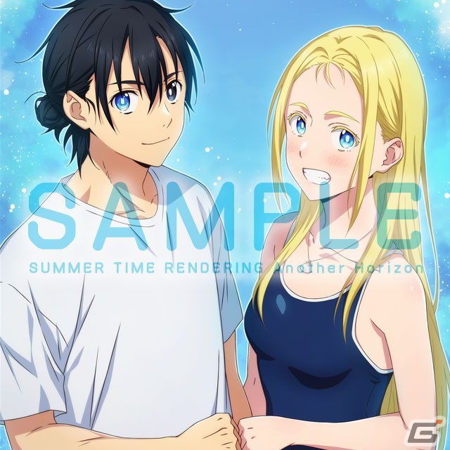 タイムリープADV「サマータイムレンダ Another Horizon」の発売日が2023年1月26日に決定！メインストーリーと6つのオリジナルストーリーを展開の画像20