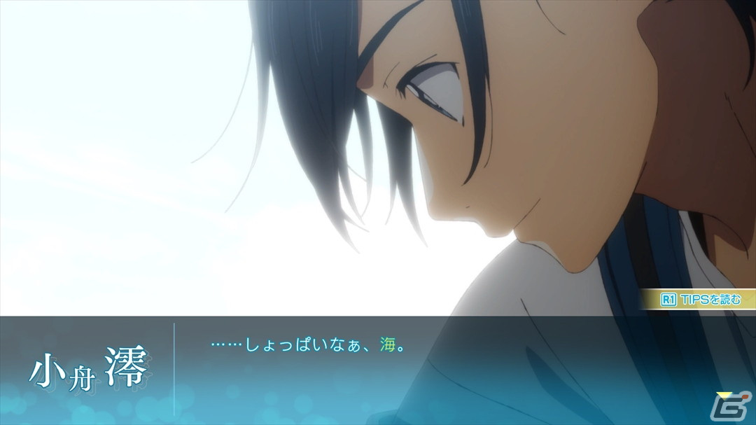 タイムリープADV「サマータイムレンダ Another Horizon」の発売日が2023年1月26日に決定！メインストーリーと6つのオリジナルストーリーを展開の画像6