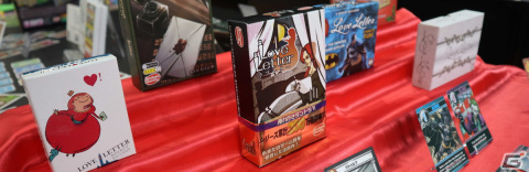 アナログゲームイベント「ゲームマーケット2022秋」が10月29日より東京ビッグサイトにて開催！“試遊卓”が3年ぶりに復活の画像3