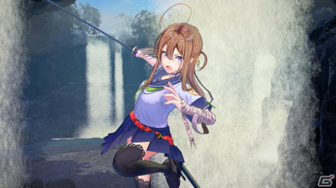 「SAMURAI MAIDEN -サムライメイデン-」パッケージ版店舗特典を紹介！の画像6