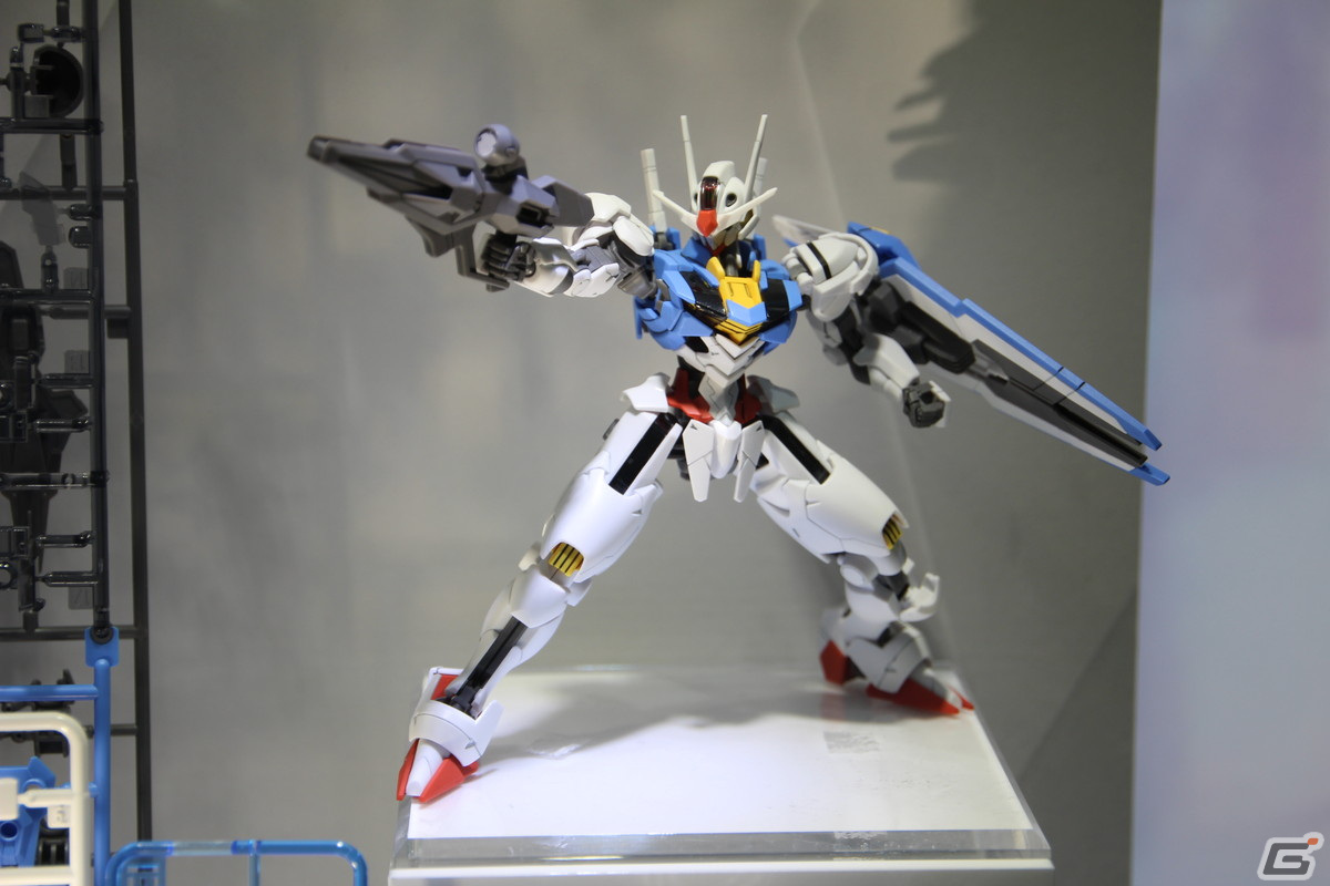 「GUNDAM NEXT FUTURE -TOKYO BASE-」に大興奮！「ガンダムカンファレンス Autumn 2022」の模様もレポートの画像32
