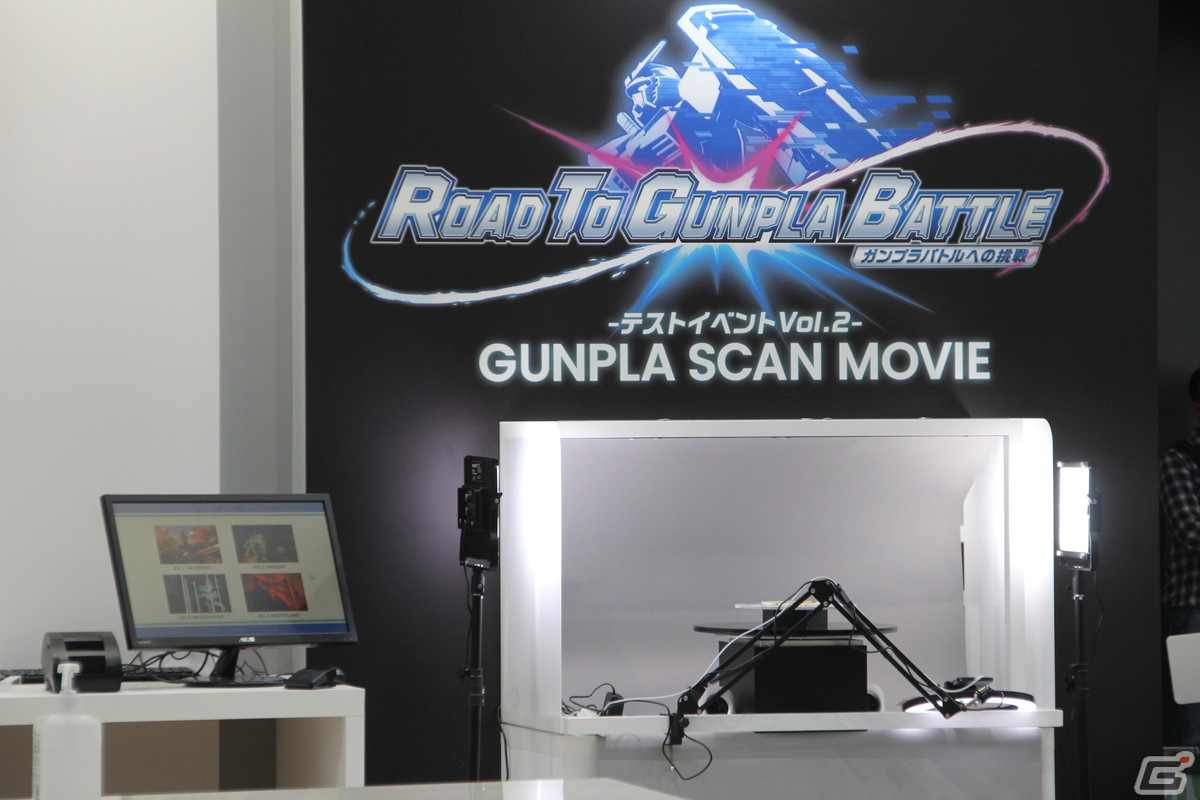 「GUNDAM NEXT FUTURE -TOKYO BASE-」に大興奮！「ガンダムカンファレンス Autumn 2022」の模様もレポートの画像55