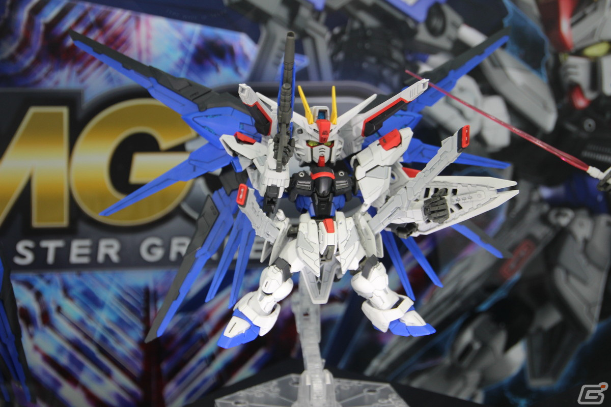 「GUNDAM NEXT FUTURE -TOKYO BASE-」に大興奮！「ガンダムカンファレンス Autumn 2022」の模様もレポートの画像60