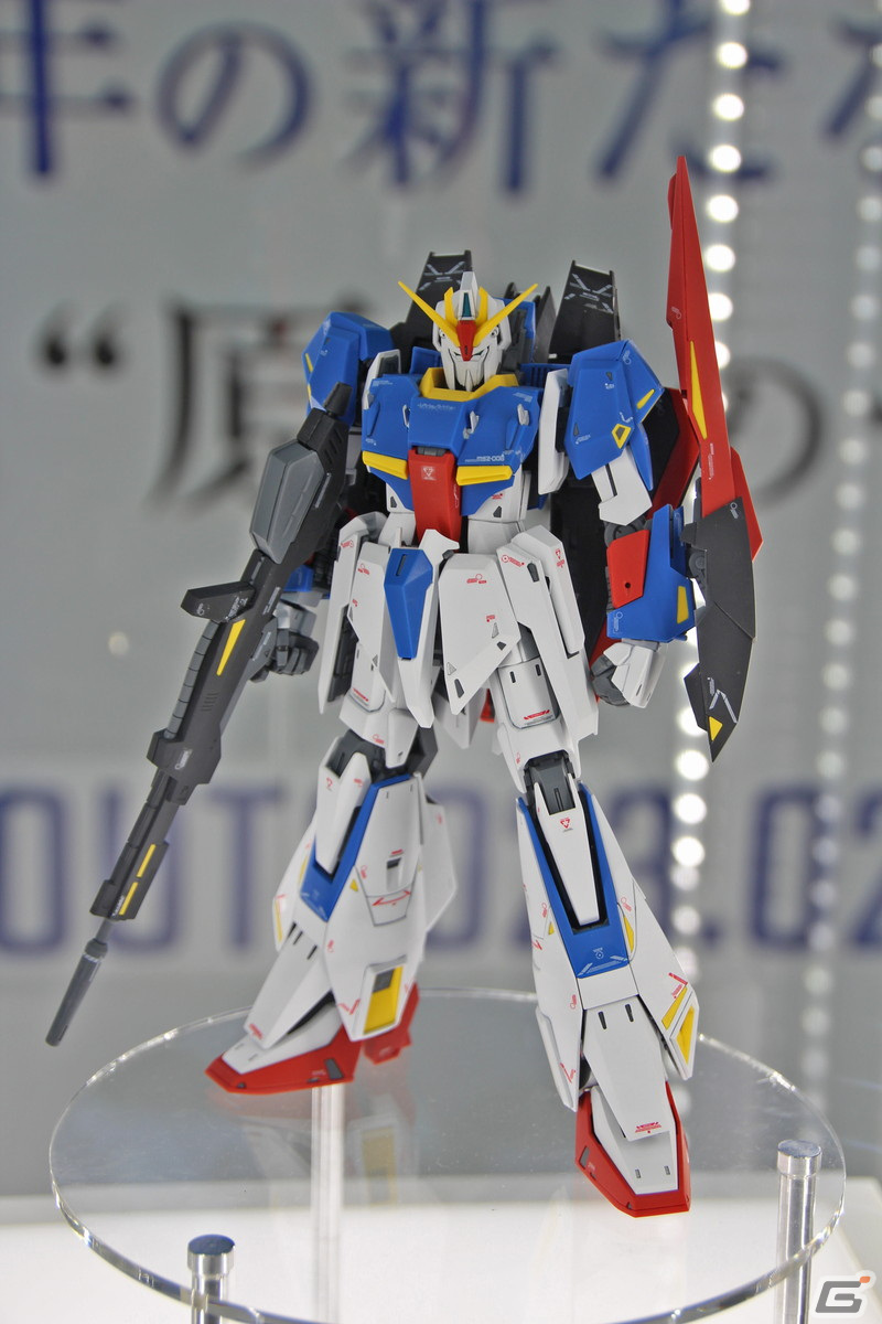 「GUNDAM NEXT FUTURE -TOKYO BASE-」に大興奮！「ガンダムカンファレンス Autumn 2022」の模様もレポートの画像67