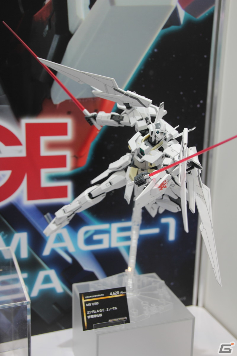 「GUNDAM NEXT FUTURE -TOKYO BASE-」に大興奮！「ガンダムカンファレンス Autumn 2022」の模様もレポートの画像70