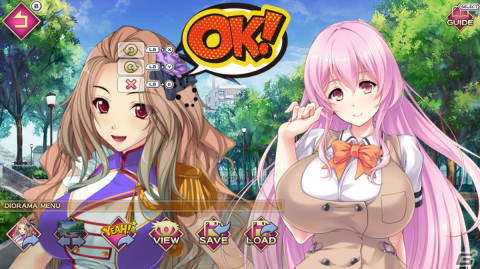 麻雀マッチパズル「Pretty Girls Tile Match」がSteamで配信！全120ステージに挑戦してPretty Girlsたちの衣装を手に入れようの画像12