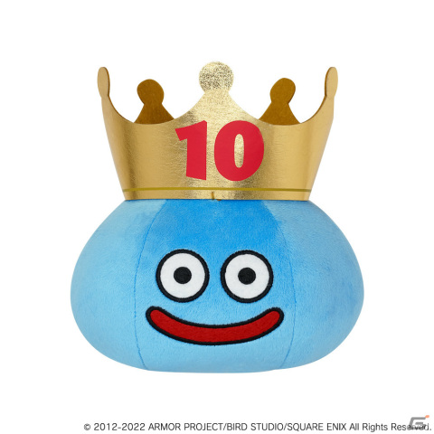 「ドラゴンクエストX」10周年を記念したグッズキャラバンが10月7日より全国ロフト140店舗で順次実施！の画像9