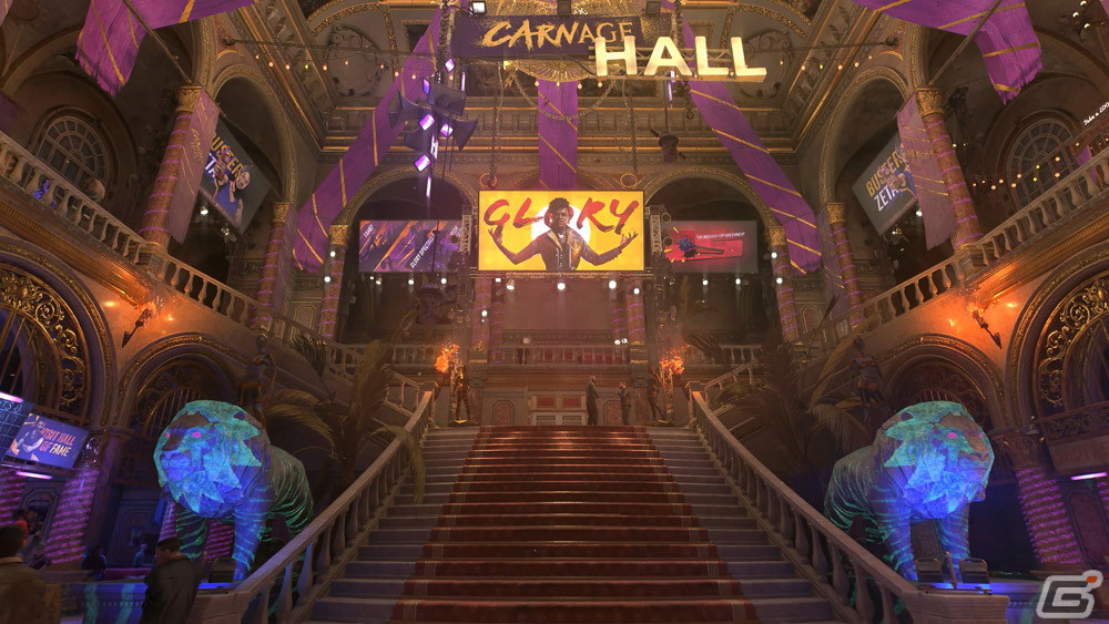 「ダイイングライト2 ステイ ヒューマン」のストーリーDLC「血塗られた絆」を紹介する日本語吹替版アナウンストレーラーが公開！の画像5