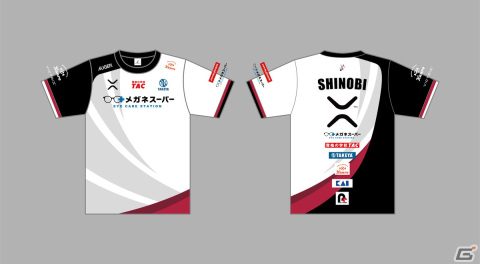 資格の学校「TAC」とプロeスポーツチーム「忍ism Gaming」がスポンサー契約！忍ismの選手が資格取得へ挑戦する企画が実施予定の画像3
