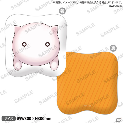 「ヘブバン」期間限定フェアが10月14日よりゲーマーズ4店舗とオンラインショップで開催！の画像5