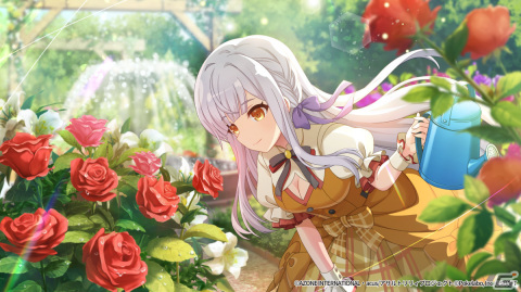 「アサルトリリィ Last Bullet」新キャラクター・横田悠夏が登場！イベント「すれ違いのティーガーデン」が実施の画像5