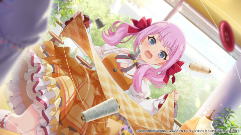 「アサルトリリィ Last Bullet」新キャラクター・横田悠夏が登場！イベント「すれ違いのティーガーデン」が実施の画像6