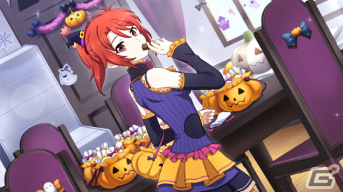 「魔法科高校の劣等生 リローデッド・メモリ」深雪やリーナたちがハロウィン衣装で登場するイベントが開催！の画像5