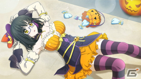 「魔法科高校の劣等生 リローデッド・メモリ」深雪やリーナたちがハロウィン衣装で登場するイベントが開催！の画像7