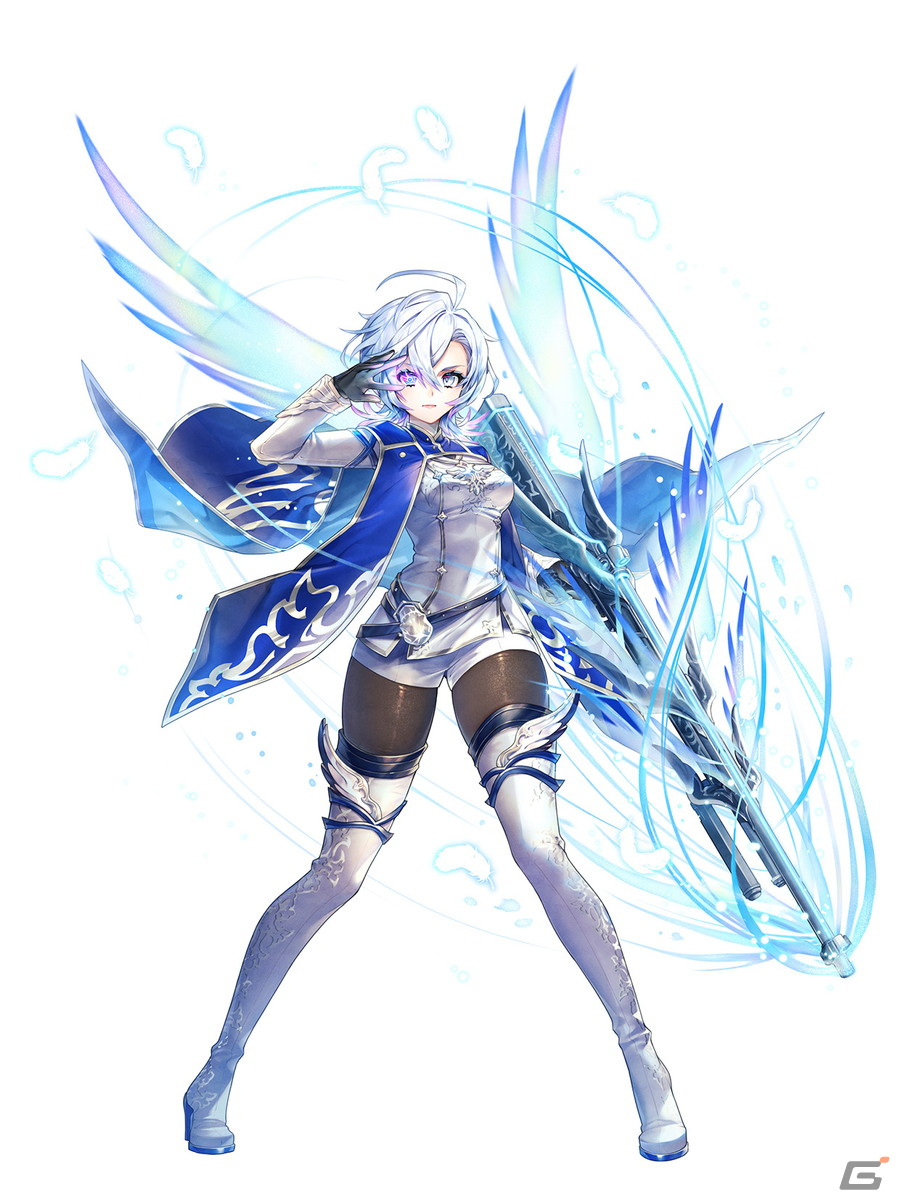 「白猫プロジェクト NEW WORLD'S」リリース3000日記念！イベント「救命のイーヴィルアイズ －medical trigger－」が開催の画像2