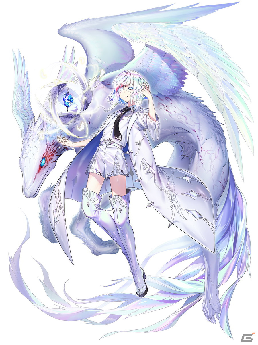 「白猫プロジェクト NEW WORLD'S」リリース3000日記念！イベント「救命のイーヴィルアイズ －medical trigger－」が開催の画像3