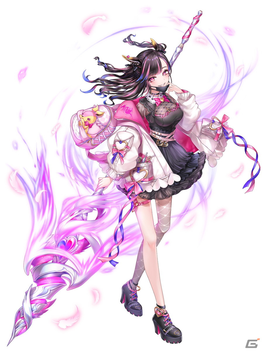 「白猫プロジェクト NEW WORLD'S」リリース3000日記念！イベント「救命のイーヴィルアイズ －medical trigger－」が開催の画像4