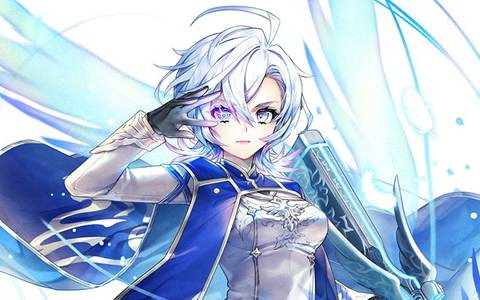 「白猫プロジェクト NEW WORLD'S」リリース3000日記念！イベント「救命のイーヴィルアイズ －medical trigger－」が開催