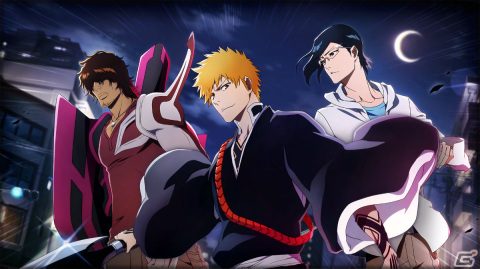 「BLEACH Brave Souls」にてTVアニメ「BLEACH 千年血戦篇」連動キャンペーンが実施！の画像1