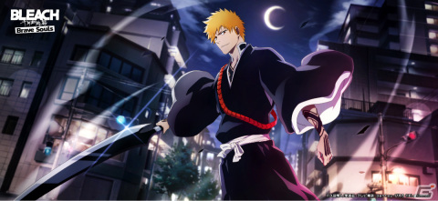 「BLEACH Brave Souls」にてTVアニメ「BLEACH 千年血戦篇」連動キャンペーンが実施！の画像4