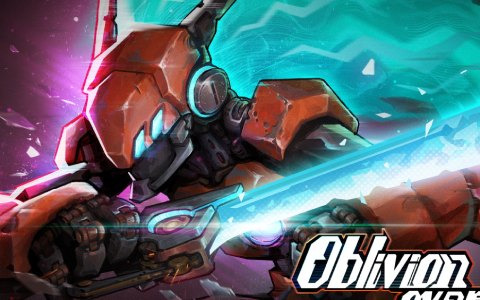 オートマタの中の“ウィルス”として戦う2Dアクションローグライク「湮滅ライン」が発表！Steamにて予約開始