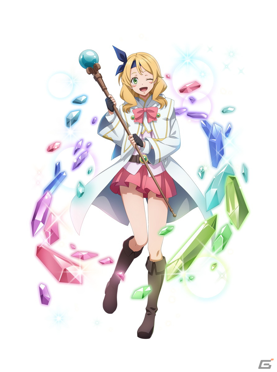 「転生したらスライムだった件 魔王と竜の建国譚」でストーリーイベント「シークレット・ホームカミング」が開催！の画像3