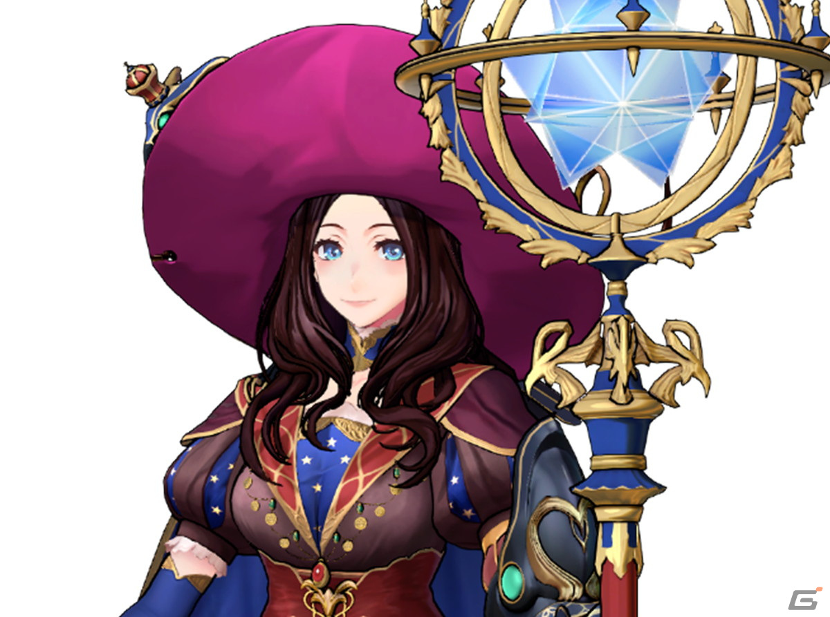 「FGO Arcade」で「★5（SSR）オジマンディアス」カラーバリエーションと「★5(SSR)レオナルド・ダ・ヴィンチ(キャスター)」の転身霊衣が実装の画像6