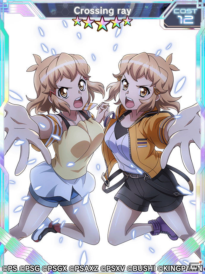 「戦姫絶唱シンフォギアXD UNLIMITED」にてイベント「あしたのヒカリ編 最終章」が開始！の画像5