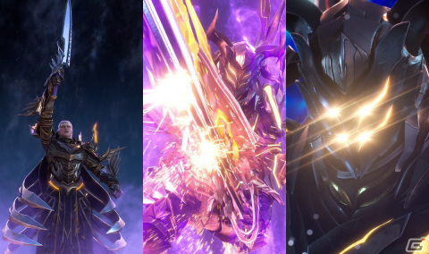「FFBE」7周年スペシャルストーリー「魔将の系譜」が実施！Neo Visionユニット「ディオセス」もCGムービー付きで登場の画像4
