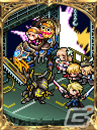 「FFBE」7周年スペシャルストーリー「魔将の系譜」が実施！Neo Visionユニット「ディオセス」もCGムービー付きで登場の画像7