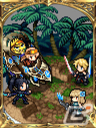 「FFBE」7周年スペシャルストーリー「魔将の系譜」が実施！Neo Visionユニット「ディオセス」もCGムービー付きで登場の画像9