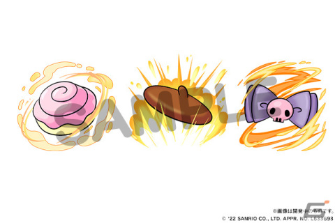 「パズル＆ドラゴンズ」サンリオキャラクターズとのコラボが10月3日より実施！彩龍喚士・イデアルシナモンやデイトナクロミが新たに登場の画像14