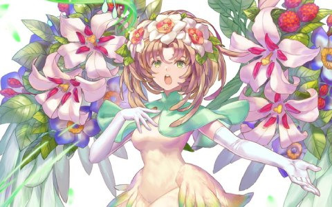 「聖剣伝説 ECHOES of MANA」原作未収録の幻のシナリオ「セイレーン編」が公開！「ハーフアニバーサリーキャンペーン」も開始