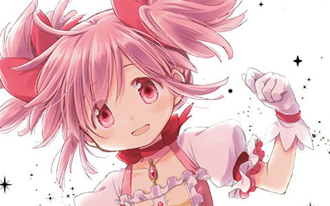 「マギレコ」で10月3日より鹿目まどかの誕生日キャンペーンが開催！ 和泉十七夜 常闇ver.のピックアップガチャも