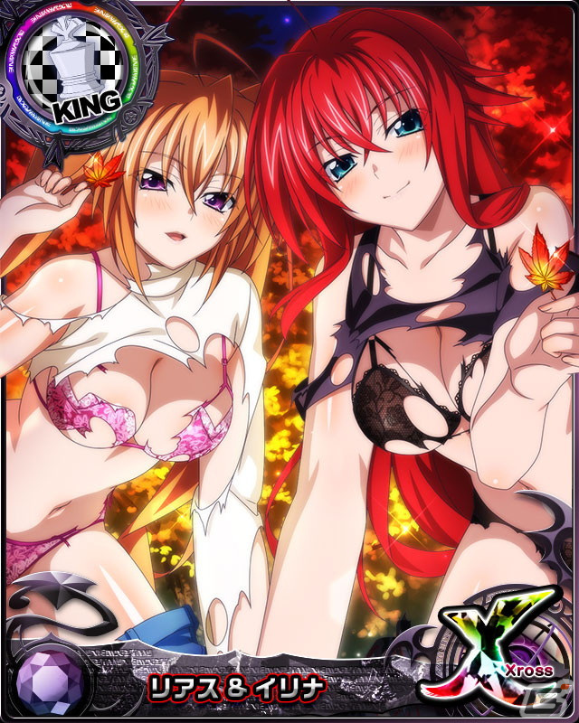 「ハイスクールD×D」入浴中のゼノヴィア＆ロスヴァイセ＆塔城小猫が登場！レイドイベント「温泉美女と湯けむり浪漫♪」が開催の画像9