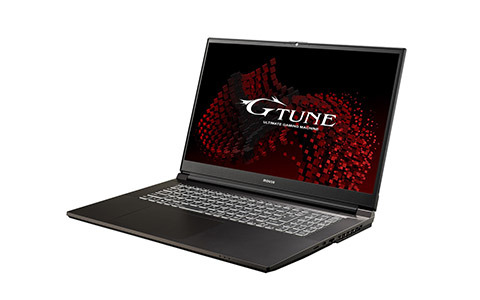 マウスコンピューターがリフレッシュレート144Hzに対応したゲーミングノートパソコン「G-Tune P7」シリーズを発売