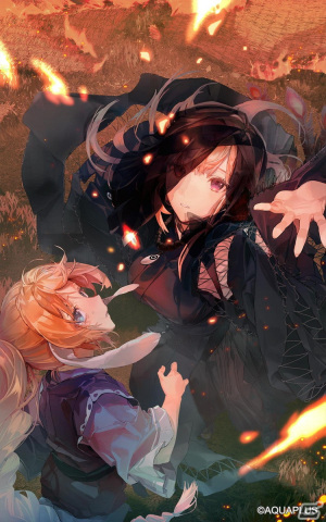 「うたわれるもの ロストフラグ」イベント「想いの爪痕」をフルボイス化して復刻開催！の画像7