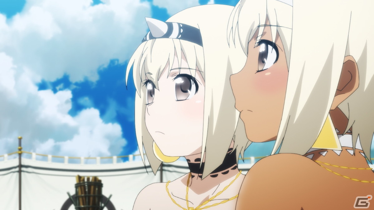 TVアニメ「うたわれるもの 二人の白皇」第15話「死中に活あり」のあらすじ・先行カット、WEB次回予告映像が公開！の画像4