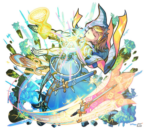 モンスト アーサー掛け軸 獣神化・改】アーサー SPECIAL MOVIE【モンスト公式】 - YouTube