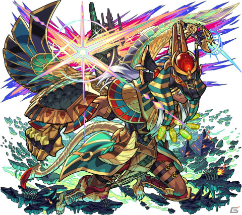 モンスターストライク」アーサーら9体の獣神化／獣神化・改が発表！9