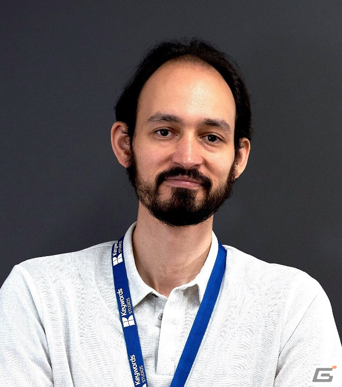 キーワーズ・インターナショナルの新代表にハンサリ・ギオーム氏が就任―日本国内のゲーム開発ビジネスをさらに推進の画像3