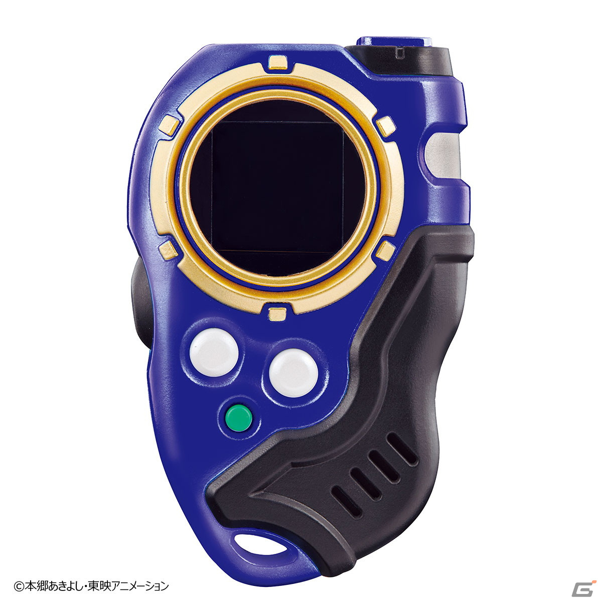 「デジモンフロンティア」のディースキャナが大人向けにパワーアップして登場！各バージョンで異なるボイスを多数収録の画像3