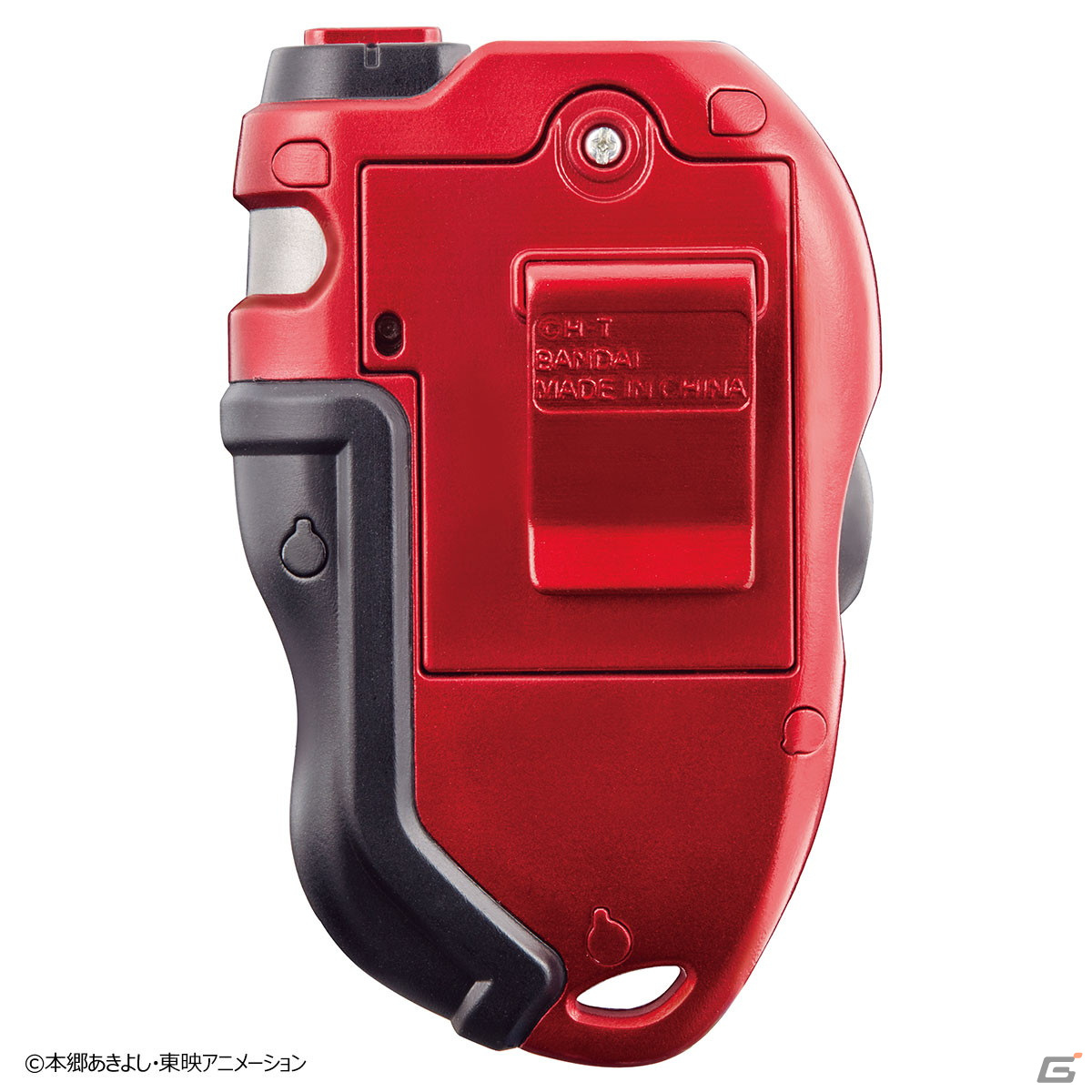 「デジモンフロンティア」のディースキャナが大人向けにパワーアップして登場！各バージョンで異なるボイスを多数収録の画像4