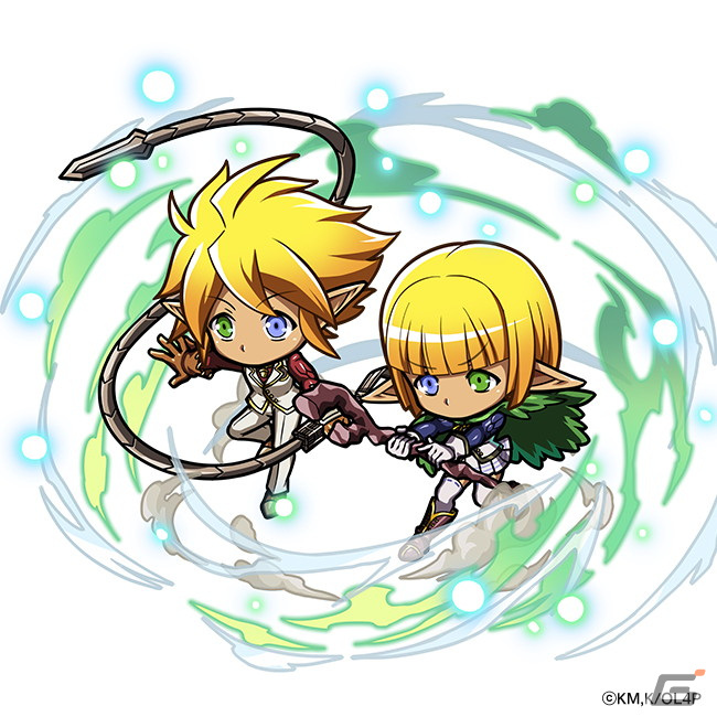 「ポコロンダンジョンズ」にてTVアニメ「オーバーロードIV」とのコラボが開始！クレマンティーヌ出るまで無料引き放題ガチャもの画像4