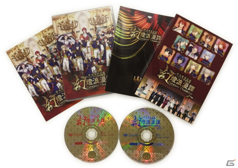 「明治東亰恋伽」11周年を記念した全35種のファミマプリントが登場！水野美術館とのコラボ展示も開催決定の画像6