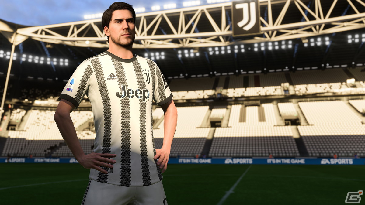「FIFA 23」が全世界同時発売！女子クラブサッカーの搭載やHyperMotion2テクノロジーによる進化を体験しようの画像17