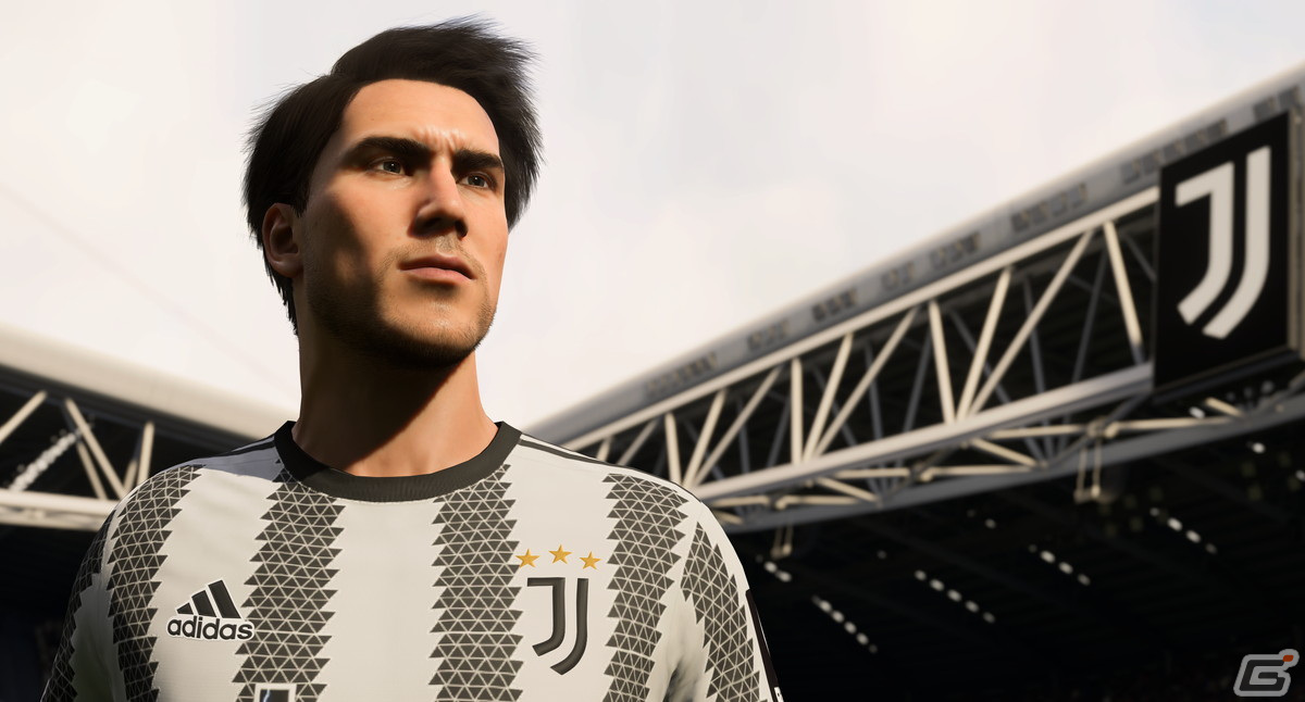 「FIFA 23」が全世界同時発売！女子クラブサッカーの搭載やHyperMotion2テクノロジーによる進化を体験しようの画像18